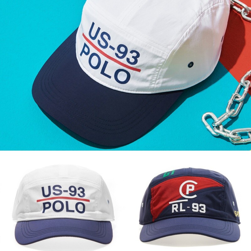polo cp 93 hat